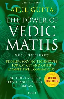 El poder de las matemáticas védicas - The Power of Vedic Maths