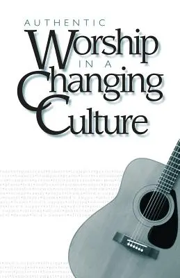 Culto auténtico - Authentic Worship