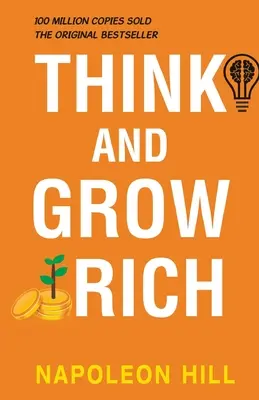 Piense y Hágase Rico - Think and Grow Rich