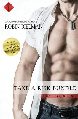 Paquete de riesgo - Take a Risk Bundle