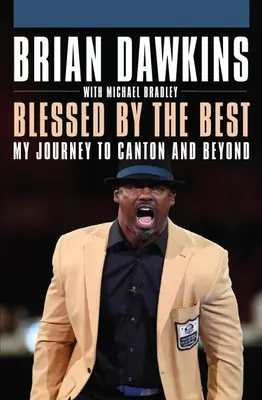 Bendecido por los mejores: Mi viaje a Cantón y más allá - Blessed by the Best: My Journey to Canton and Beyond