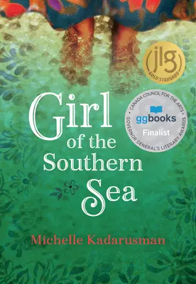 La chica del mar del Sur - Girl of the Southern Sea