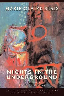 Noches en el metro - Nights in the Underground