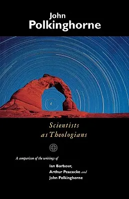 Los científicos como teólogos - Scientists as Theologians