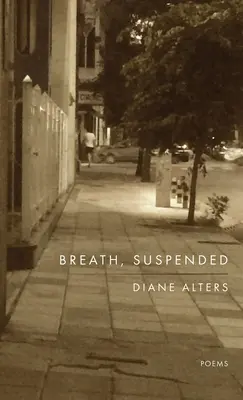 Aliento en suspenso - Breath, Suspended