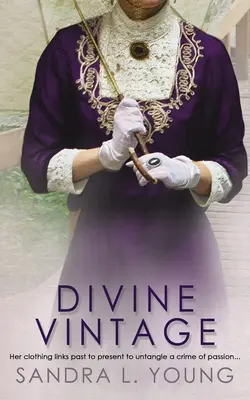 Divina cosecha - Divine Vintage