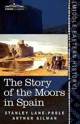 La historia de los moriscos en España - The Story of the Moors in Spain