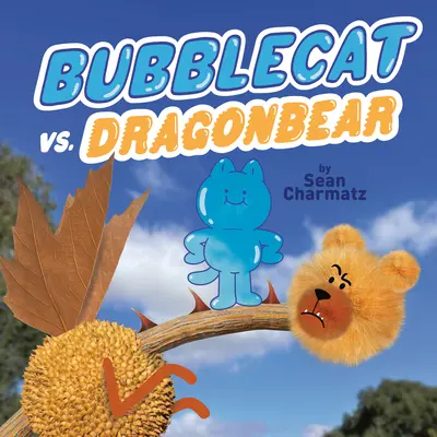 Bubblecat contra Dragonbear - Bubblecat vs. Dragonbear