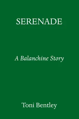 Serenade: Una historia de Balanchine - Serenade: A Balanchine Story