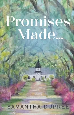 Promesas hechas... - Promises Made...