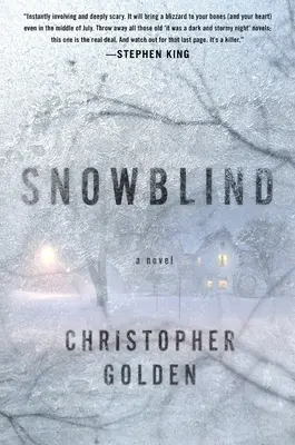 Snowblind