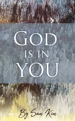 Dios está en ti - God is in You