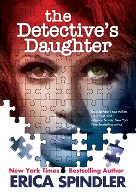 La hija del detective - The Detective's Daughter