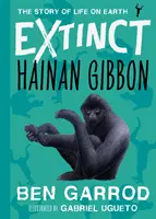 El gibón de Hainan - Hainan Gibbon