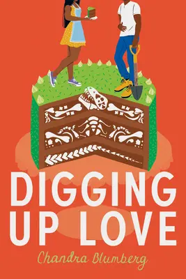 Desenterrar el amor - Digging Up Love
