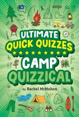 Campamento Quizzical - Camp Quizzical