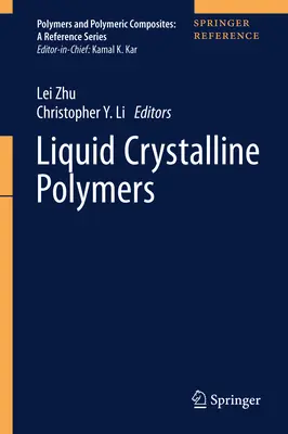 Polímeros cristalinos líquidos - Liquid Crystalline Polymers