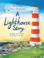 La historia del faro - Lighthouse Story