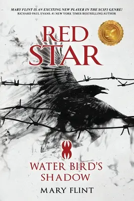 Estrella Roja: Puedes luchar contra el pasado, pero algunas sombras nunca mueren - Red Star: You can fight against the past, but some shadows never die