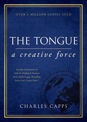 La lengua: Una Fuerza Creativa Edición de Regalo - The Tongue: A Creative Force Gift Edition