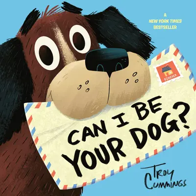 ¿Puedo ser tu perro? - Can I Be Your Dog?