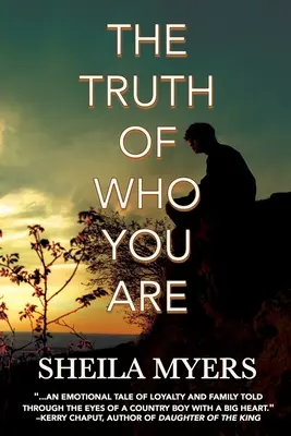 La verdad sobre quién eres - The Truth of Who You Are