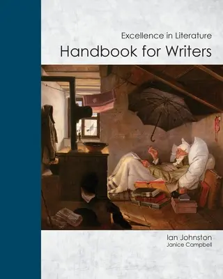 Manual para escritores: Excelencia literaria - Handbook for Writers: Excellence in Literature