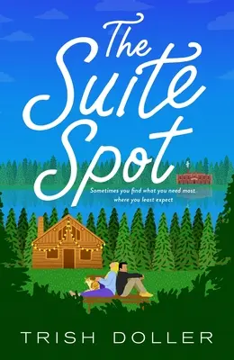 La Suite Spot - The Suite Spot