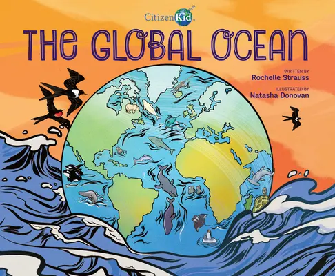 El océano global - The Global Ocean
