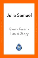Cada familia tiene su historia - Cómo heredamos el amor y la pérdida - Every Family Has A Story - How we inherit love and loss