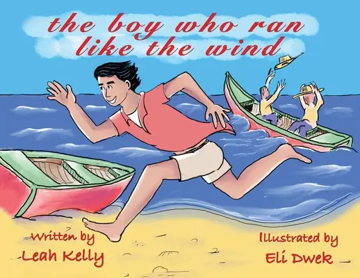 El chico que corría como el viento - The boy who ran like the wind