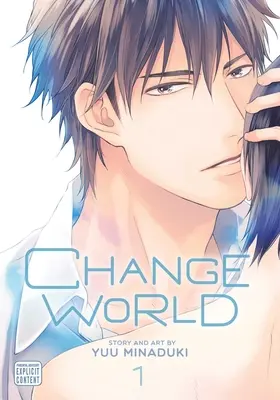 Change World, Vol. 1: Volumen 1 - Change World, Vol. 1: Volume 1