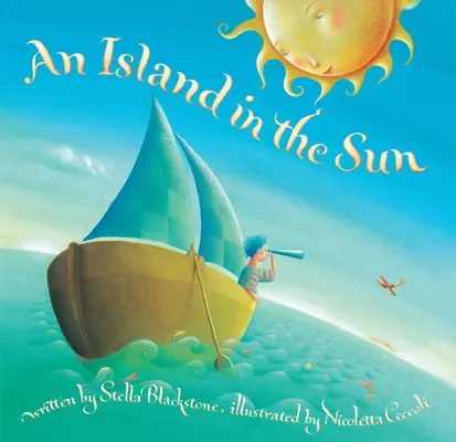 Una isla al sol - An Island in the Sun