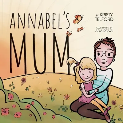 La madre de Annabel - Annabel's Mum