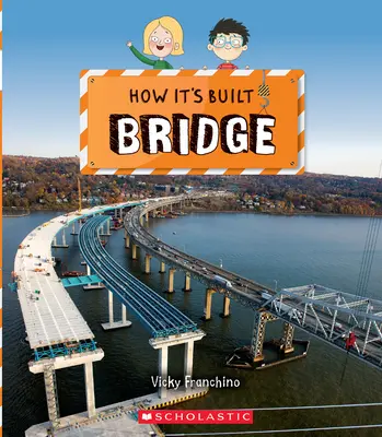 Puente (Cómo se construye) - Bridge (How It's Built)