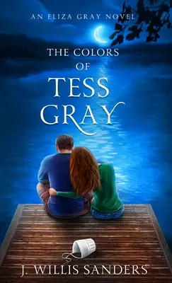 Los colores de Tess Gray - The Colors of Tess Gray