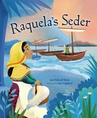 El Seder de Raquela - Raquela's Seder