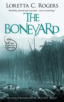 El cementerio - The Boneyard