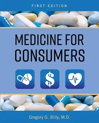 Medicina para consumidores - Medicine for Consumers