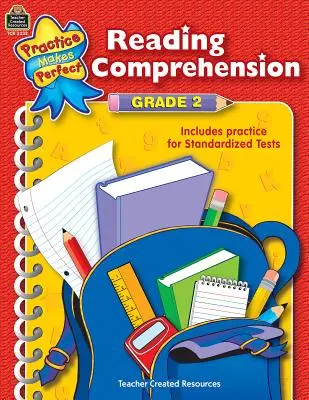 Comprensión de lectura Grado 2 - Reading Comprehension Grade 2