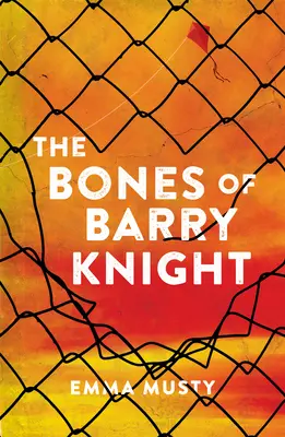 Los huesos de Barry Knight - The Bones of Barry Knight