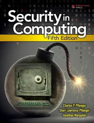 Seguridad informática - Security in Computing