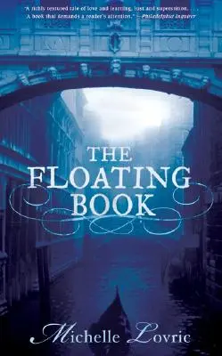 El libro flotante - The Floating Book