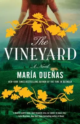La Viña - The Vineyard
