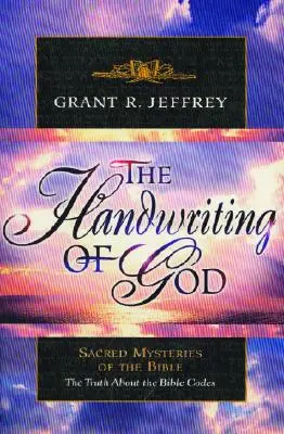 La letra de Dios - The Handwriting of God