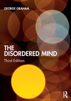 La mente desordenada - The Disordered Mind