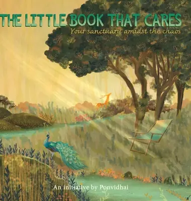El pequeño libro que se preocupa - The Little Book That Cares