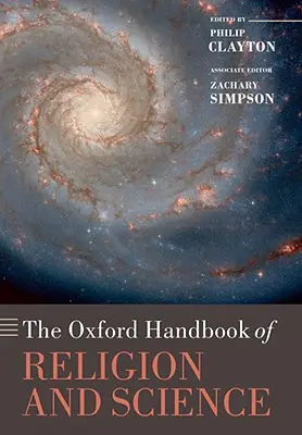 Manual Oxford de Religión y Ciencia - Oxford Handbook of Religion and Science