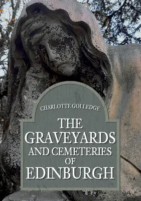 Los cementerios de Edimburgo - The Graveyards and Cemeteries of Edinburgh