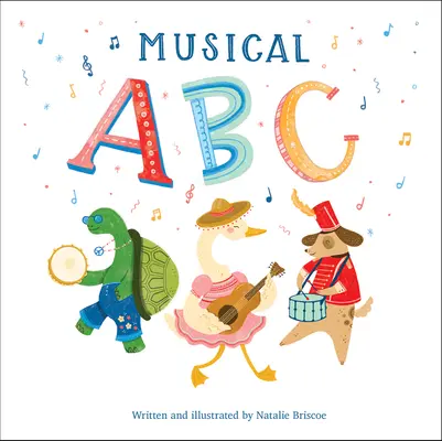 ABC musical - Musical ABC